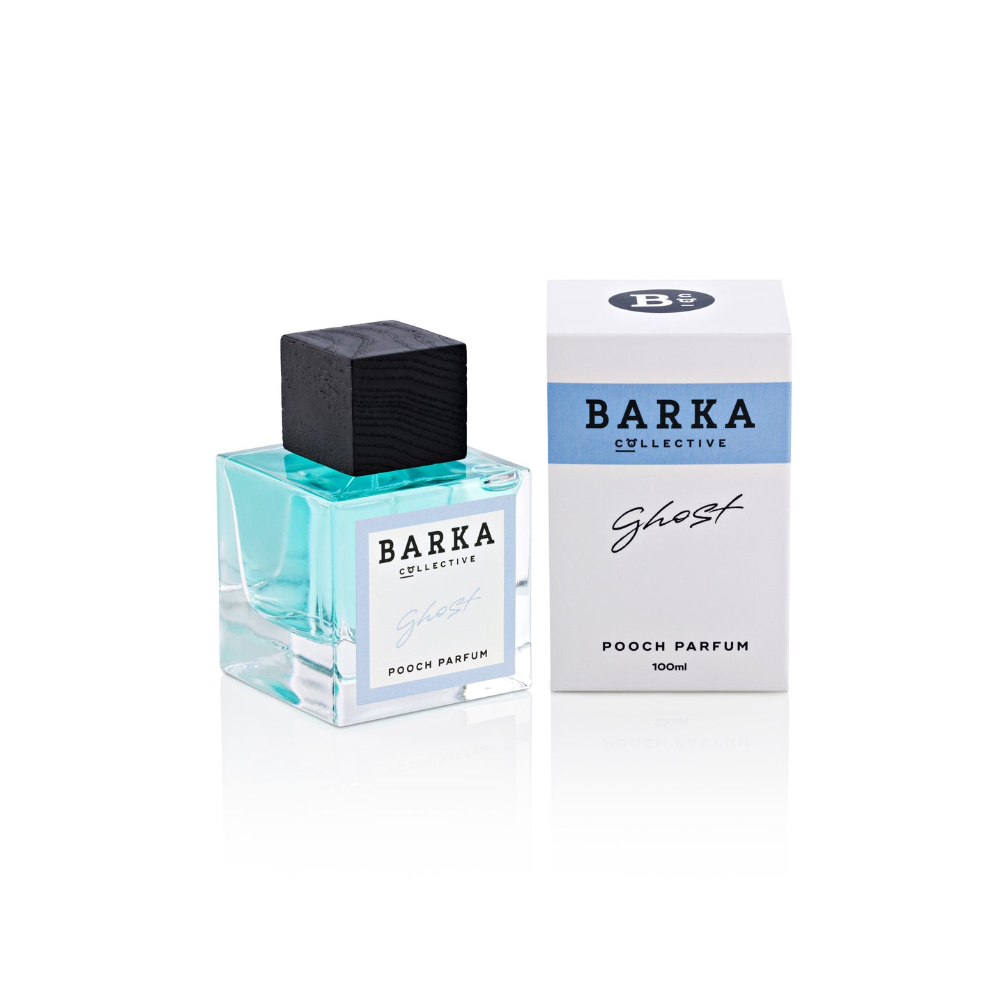 GHOST 100ml