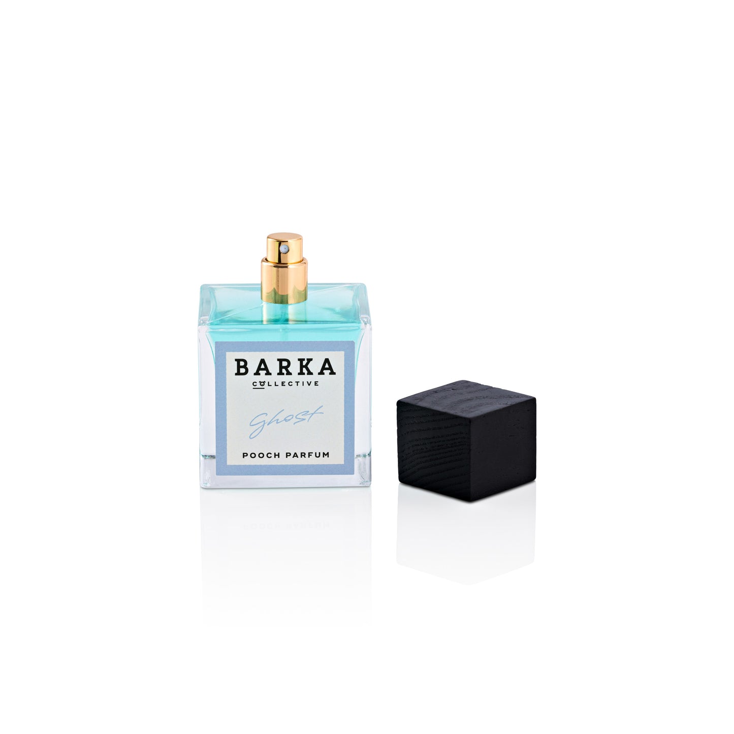 GHOST 100ml